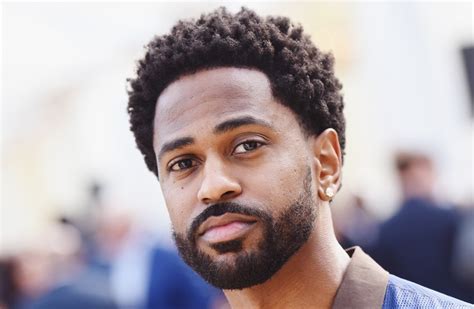 big sean leaked nude|Big Sean Responds To Alleged Leak Nude, Denies The Photo Is。